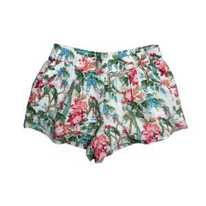 Janie and Jack tropical birds Girls 10